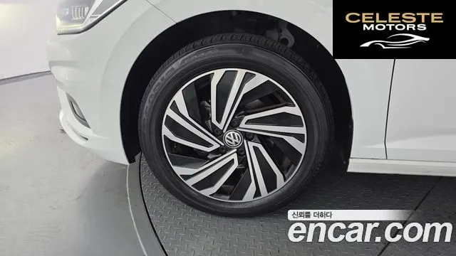 VOLKSWAGEN 71.4 TSI 2021 — photo 5 sur 20