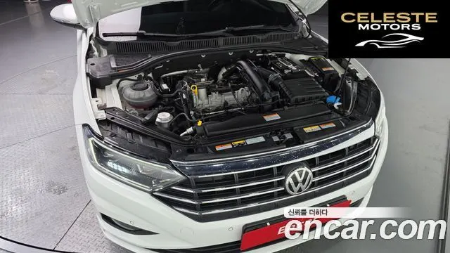 VOLKSWAGEN 71.4 TSI 2021 — photo 6 sur 20