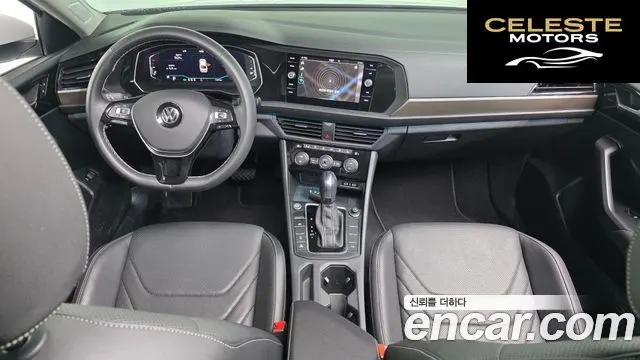 VOLKSWAGEN 71.4 TSI 2021 — photo 7 sur 20