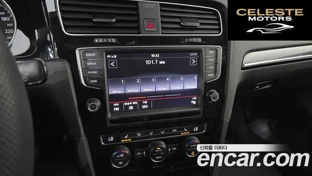 VOLKSWAGEN 72.0 TDI Premium 2015 — photo 12 sur 20