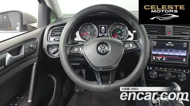 VOLKSWAGEN 72.0 TDI Premium 2015 — photo 13 sur 20