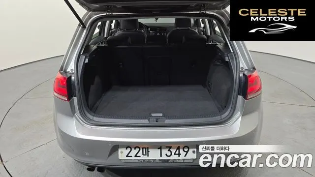 VOLKSWAGEN 72.0 TDI Premium 2015 — photo 16 sur 20