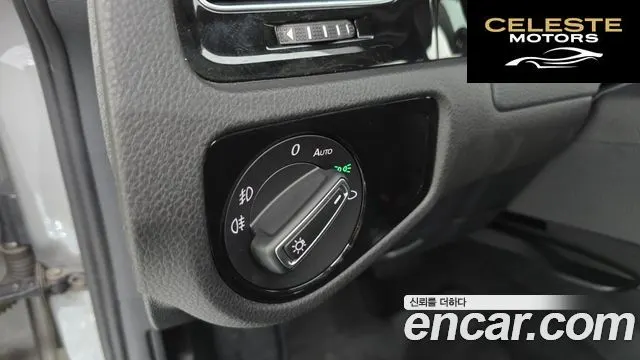 VOLKSWAGEN 72.0 TDI Premium 2015 — photo 19 sur 20
