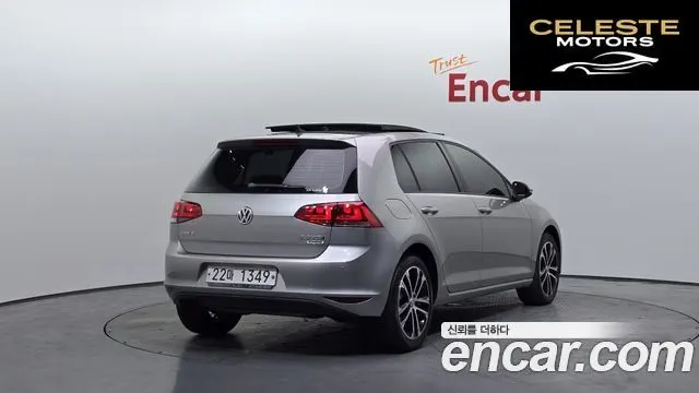 VOLKSWAGEN 72.0 TDI Premium 2015 — photo 2 sur 20