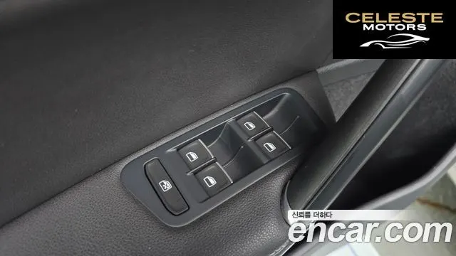 VOLKSWAGEN 72.0 TDI Premium 2015 — photo 20 sur 20