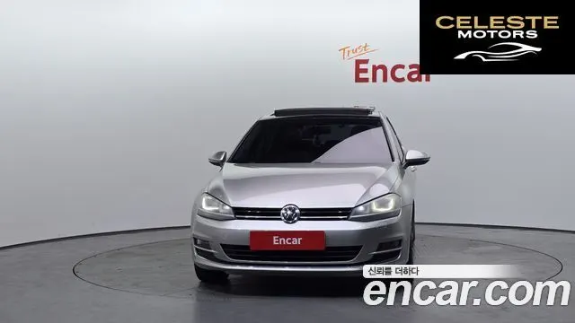 VOLKSWAGEN 72.0 TDI Premium 2015 — photo 3 sur 20