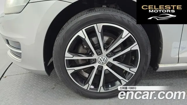 VOLKSWAGEN 72.0 TDI Premium 2015 — photo 5 sur 20