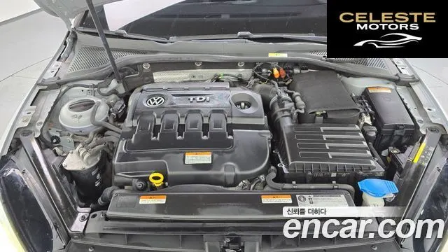 VOLKSWAGEN 72.0 TDI Premium 2015 — photo 6 sur 20