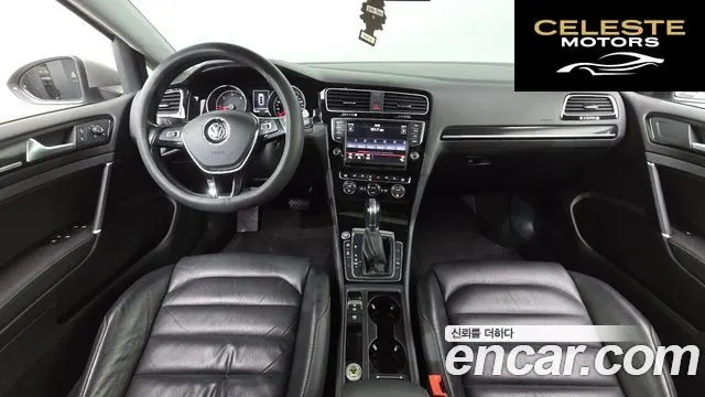 VOLKSWAGEN 72.0 TDI Premium 2015 — photo 7 sur 20