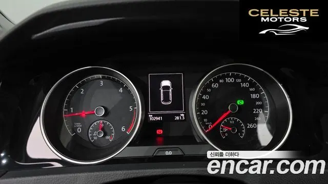 VOLKSWAGEN 72.0 TDI Premium 2015 — photo 8 sur 20