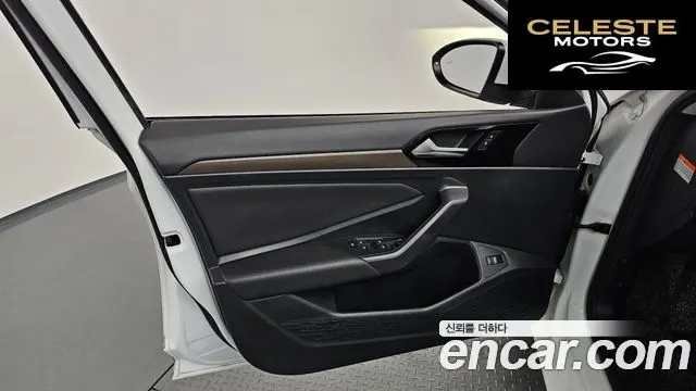 VOLKSWAGEN 71.4 TSI 2021 — photo 13 sur 37