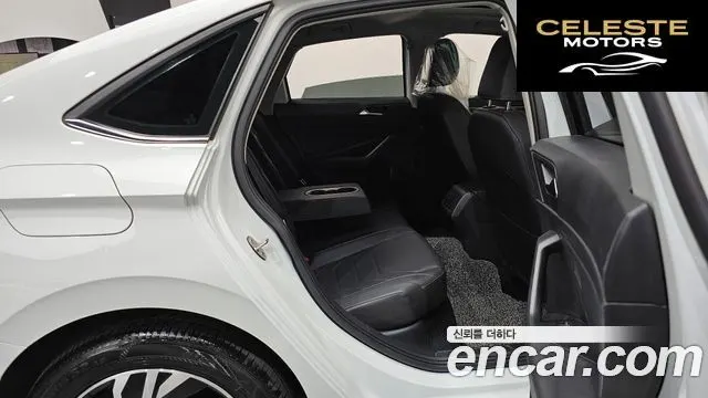VOLKSWAGEN 71.4 TSI 2021 — photo 16 sur 37