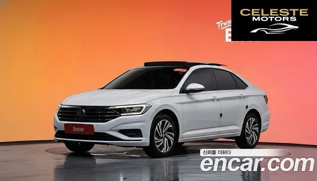 VOLKSWAGEN 71.4 TSI 2021 — photo 37 sur 37