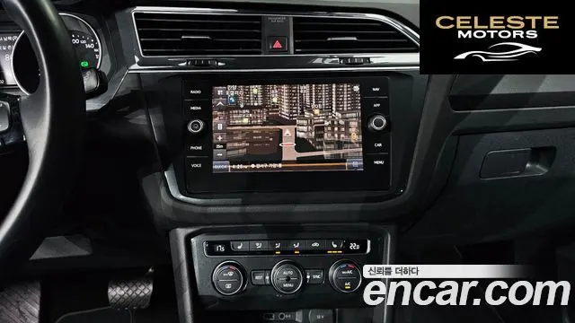 VOLKSWAGEN 22.0 TDI Premium 2020 — photo 14 sur 20