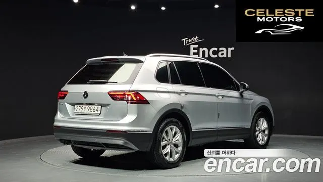 VOLKSWAGEN 22.0 TDI Premium 2020 — photo 2 sur 20