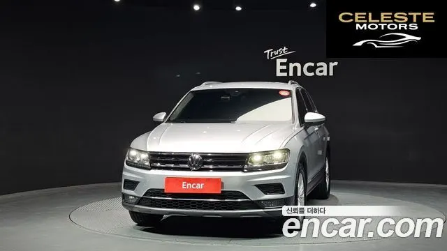 VOLKSWAGEN 22.0 TDI Premium 2020 — photo 3 sur 20