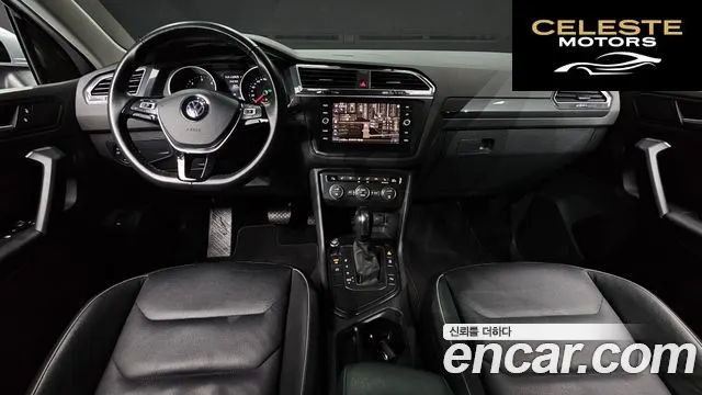 VOLKSWAGEN 22.0 TDI Premium 2020 — photo 7 sur 20