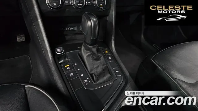 VOLKSWAGEN 22.0 TDI Premium 2020 — photo 9 sur 20