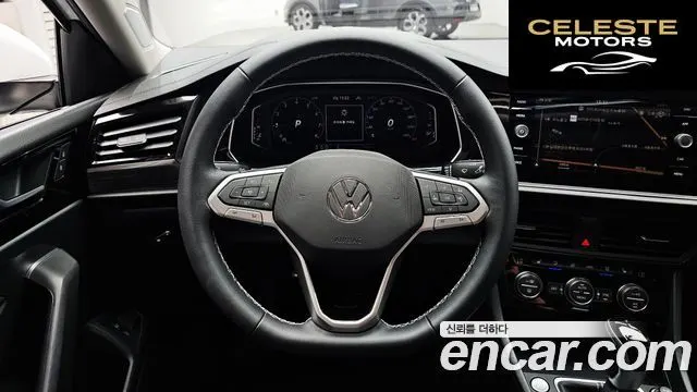 VOLKSWAGEN 71.5 TSI 2023 — photo 19 sur 30
