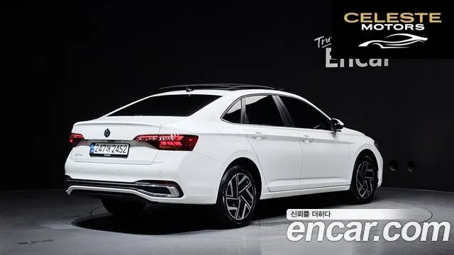 VOLKSWAGEN 71.5 TSI 2023 — photo 2 sur 30