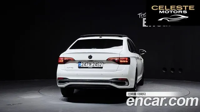 VOLKSWAGEN 71.5 TSI 2023 — photo 4 sur 30