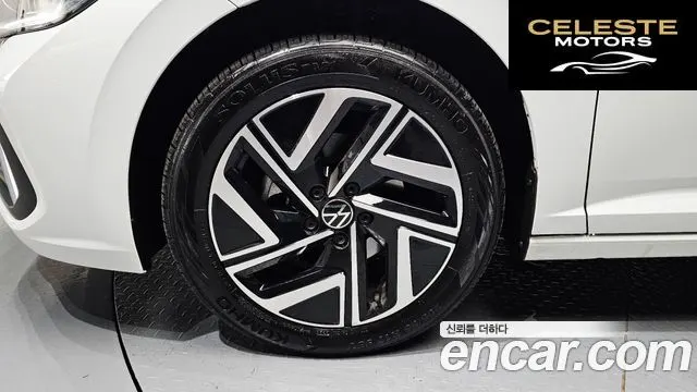 VOLKSWAGEN 71.5 TSI 2023 — photo 5 sur 30