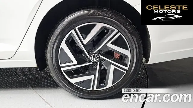 VOLKSWAGEN 71.5 TSI 2023 — photo 7 sur 30