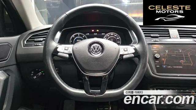 VOLKSWAGEN 22.0 TDI 4 2018 — photo 13 sur 20