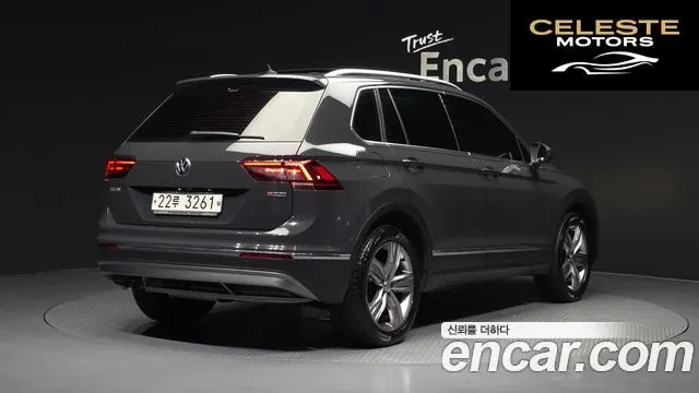 VOLKSWAGEN 22.0 TDI 4 2018 — photo 2 sur 20