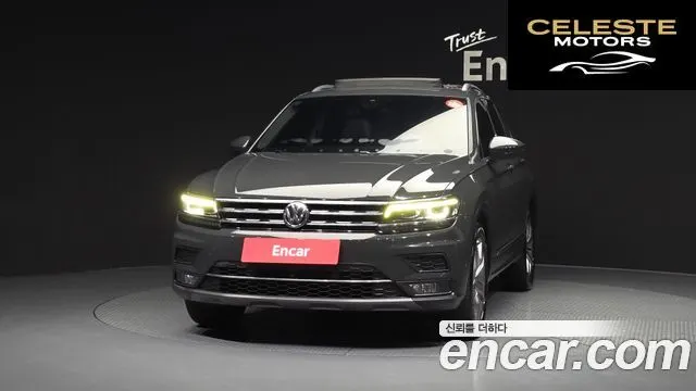 VOLKSWAGEN 22.0 TDI 4 2018 — photo 3 sur 20