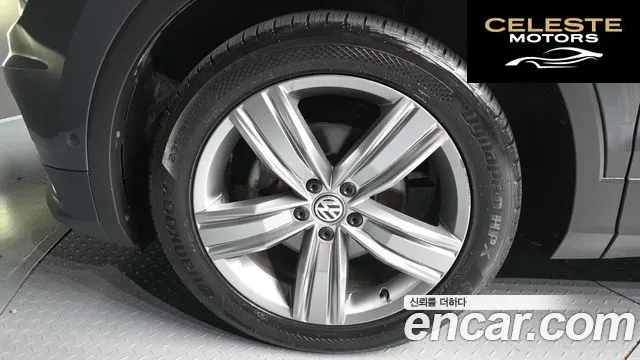 VOLKSWAGEN 22.0 TDI 4 2018 — photo 5 sur 20