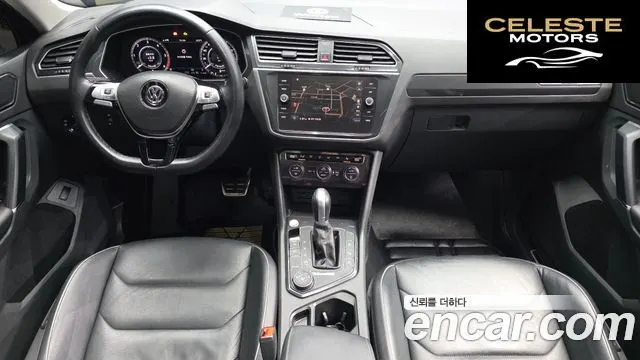 VOLKSWAGEN 22.0 TDI 4 2018 — photo 7 sur 20