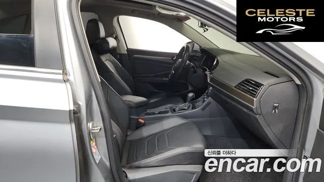 VOLKSWAGEN 71.4 TSI 2021 — photo 15 sur 40