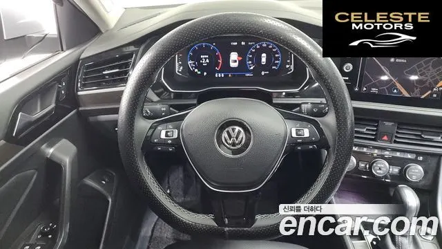 VOLKSWAGEN 71.4 TSI 2021 — photo 18 sur 40