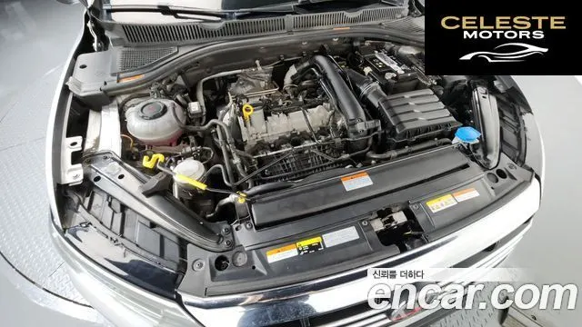 VOLKSWAGEN 71.4 TSI 2021 — photo 5 sur 40