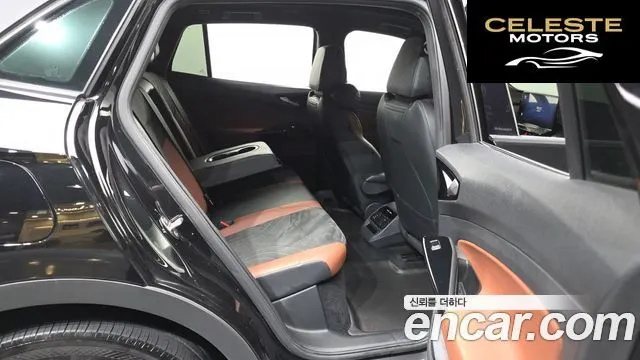 VOLKSWAGEN ID.4 Pro 2022 — photo 18 sur 31