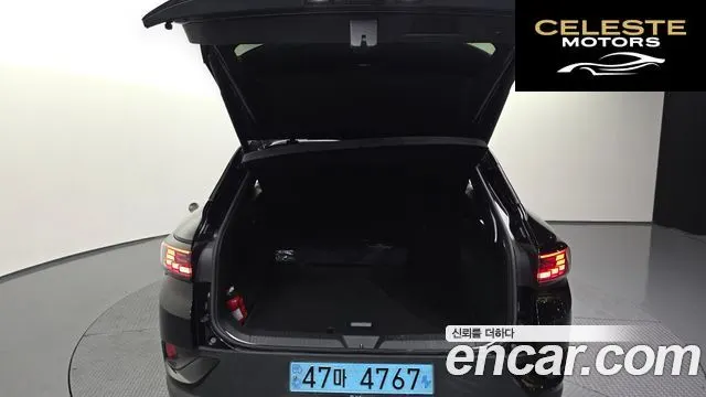 VOLKSWAGEN ID.4 Pro 2022 — photo 26 sur 31