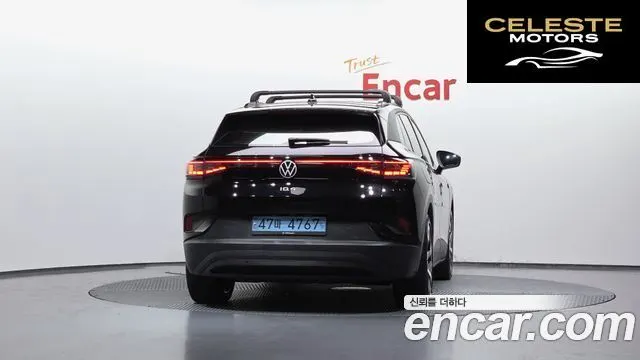 VOLKSWAGEN ID.4 Pro 2022 — photo 4 sur 31