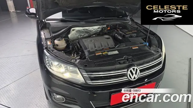 VOLKSWAGEN 2.0 TDI 2014 — photo 6 sur 20