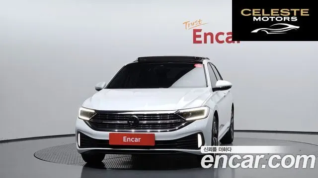 VOLKSWAGEN 71.5 TSI 2024 — photo 3 sur 37