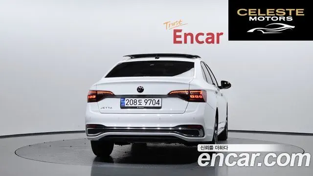 VOLKSWAGEN 71.5 TSI 2024 — photo 4 sur 37