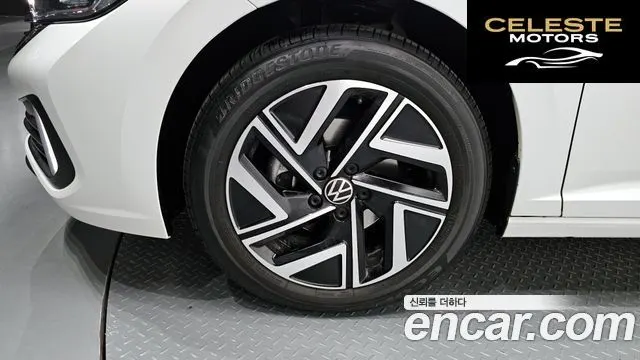 VOLKSWAGEN 71.5 TSI 2024 — photo 5 sur 37