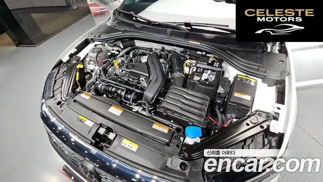 VOLKSWAGEN 71.5 TSI 2024 — photo 6 sur 37