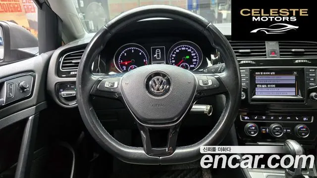 VOLKSWAGEN 72.0 TDI 2015 — photo 13 sur 20