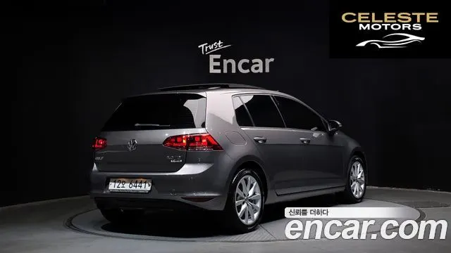 VOLKSWAGEN 72.0 TDI 2015 — photo 2 sur 20