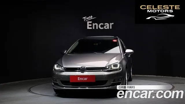 VOLKSWAGEN 72.0 TDI 2015 — photo 3 sur 20