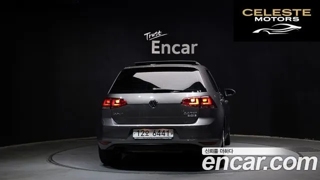 VOLKSWAGEN 72.0 TDI 2015 — photo 4 sur 20