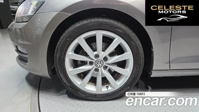 VOLKSWAGEN 72.0 TDI 2015 — photo 5 sur 20