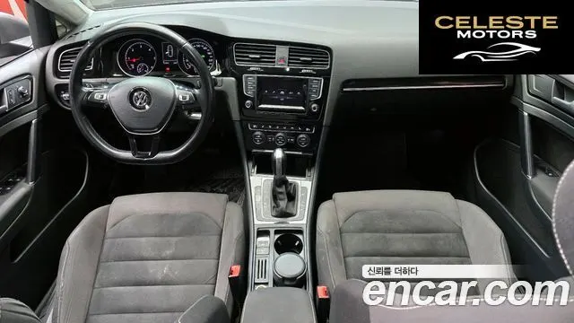 VOLKSWAGEN 72.0 TDI 2015 — photo 7 sur 20
