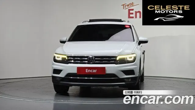 VOLKSWAGEN 2.0 TDI 2018 — photo 3 sur 32